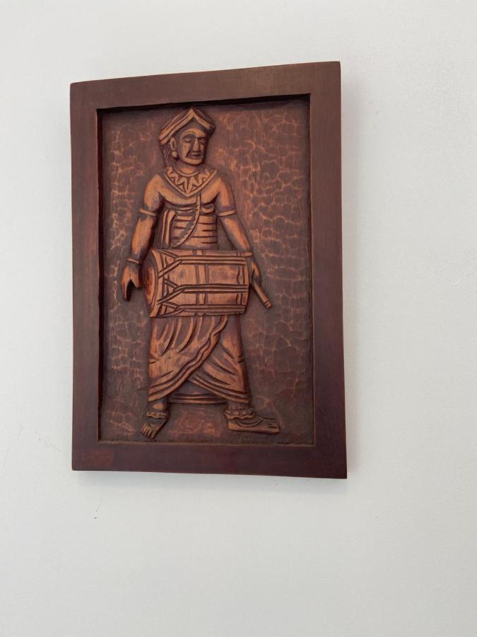 كاندي White Lodge المظهر الخارجي الصورة